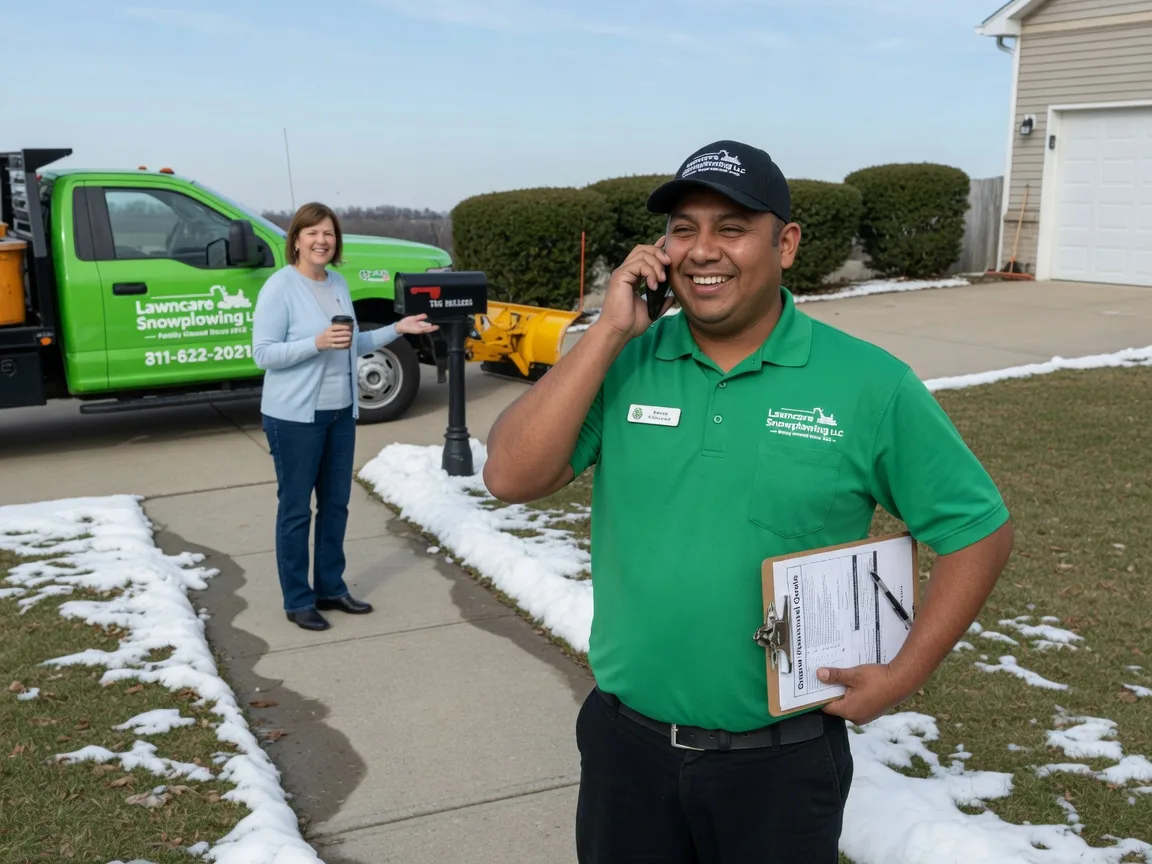 Lawn Care Services By Expert Landscaper Ladson, SC FAQs